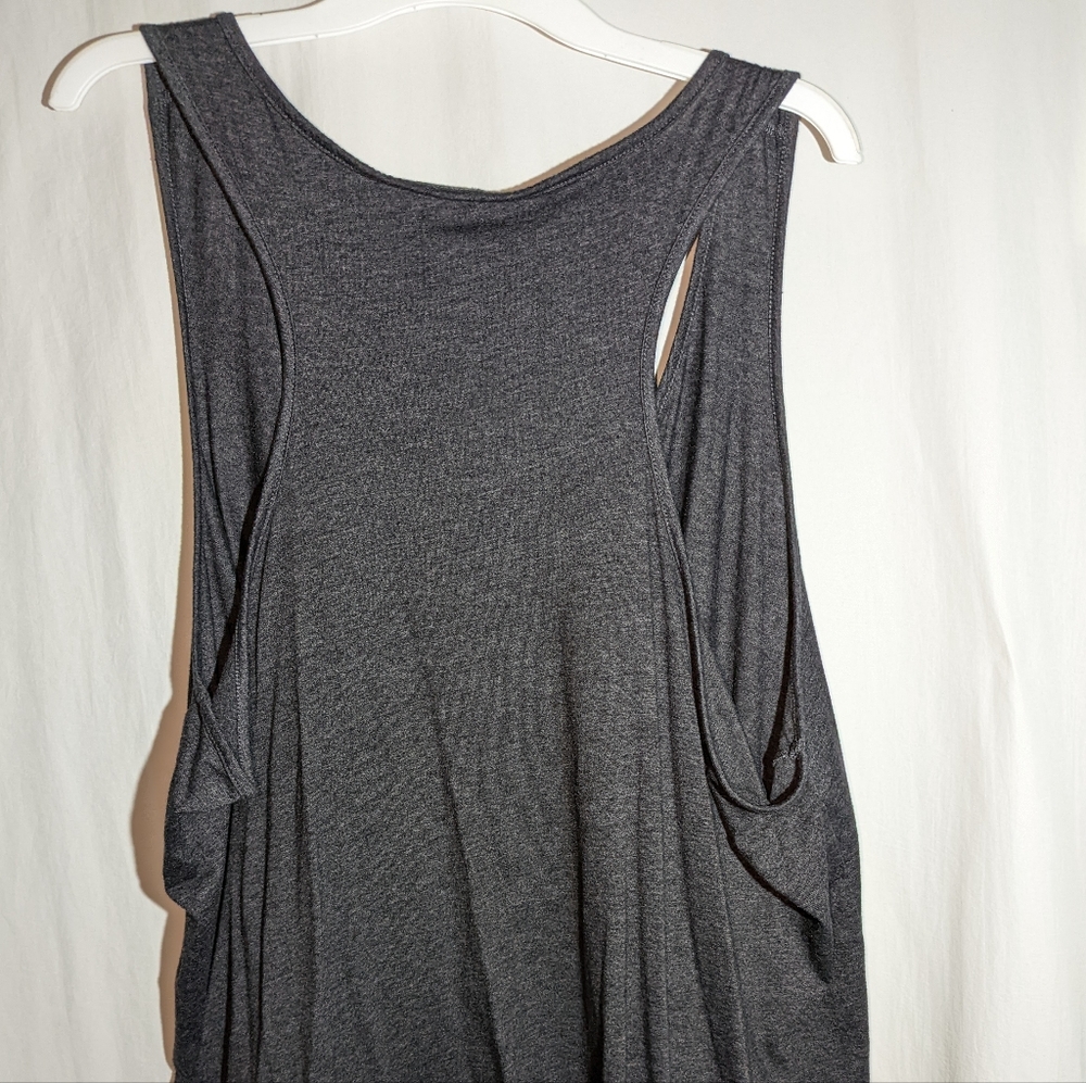 Torrid Guns N' Roses Racer Back Tank Size 4 4X - Picture 9 of 13
